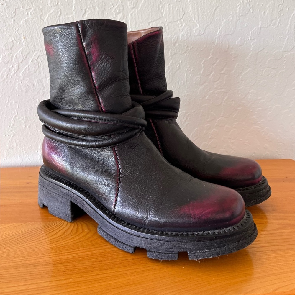 AS98 FUSCHIA LINDER 39